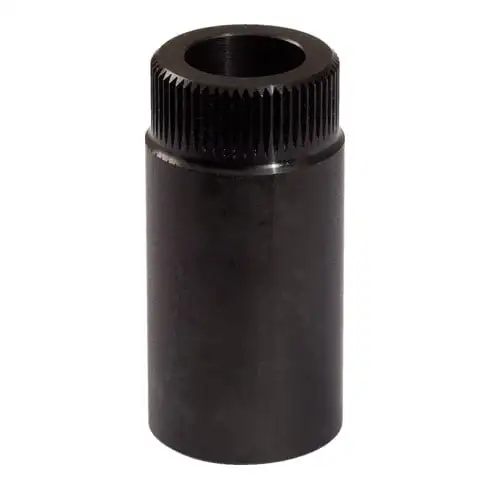 1/2" Douille spéciale pipe d'admission, 58 dentes