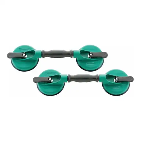 10352 Ventouses doubles