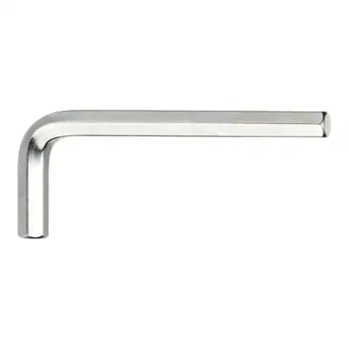 10760CV Clés mâles 6 pans 8 mm