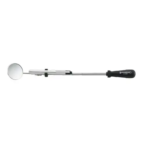 13120N Miroir télescopique orientable