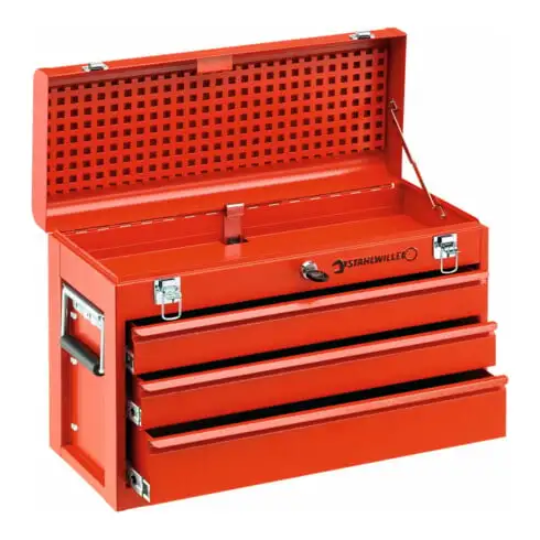 13216/3 Caisse à outils 3 Schubladen 11 kg