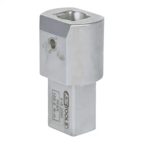 14x18mm Adaptateur à emmancher à 9x12mm