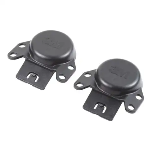 3M Adaptateur de casque P3EV