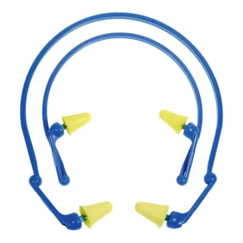 3M Arceau anti-bruit E-A-R Reflex