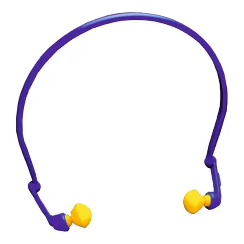 3M Arceaux antibruit E-A-R Flexicap