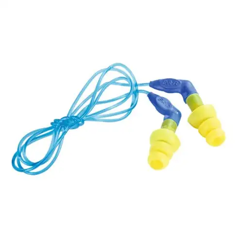 3M Bouchons antibruit E-A-R Ultrafit X 50