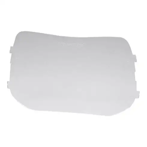 3M Jeu de 10 visières 100V