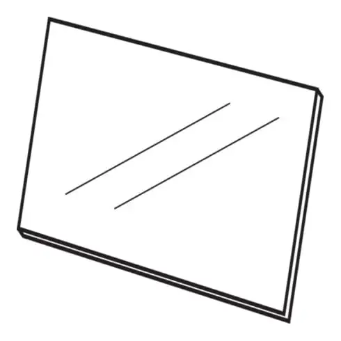 3M Jeu de 5 visières 100V