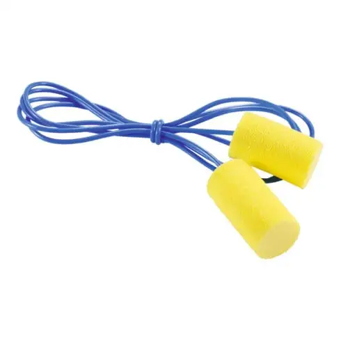 3M Jeu de bouchons antibruit, 200 paires E-A-R CLASSIC Soft 200