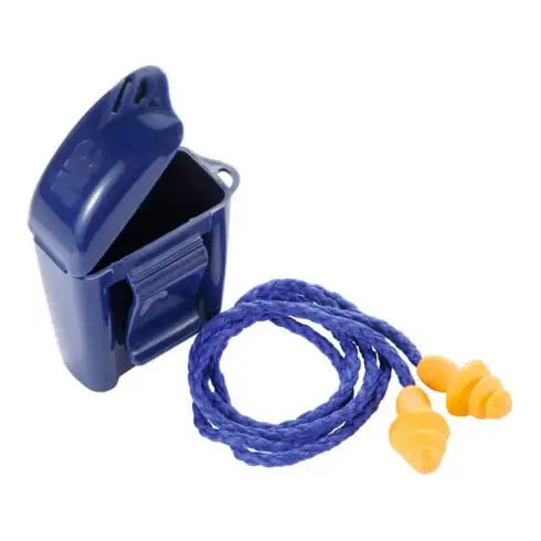 3M Jeu de bouchons antibruit, 50 paires 1271 50