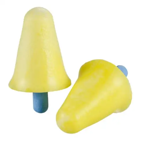 3M Jeu de bouchons antibruit de rechange, 25 paires E-A-R Reflex