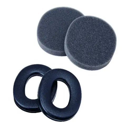 3M Kit d'hygiène pour Peltor Optime II