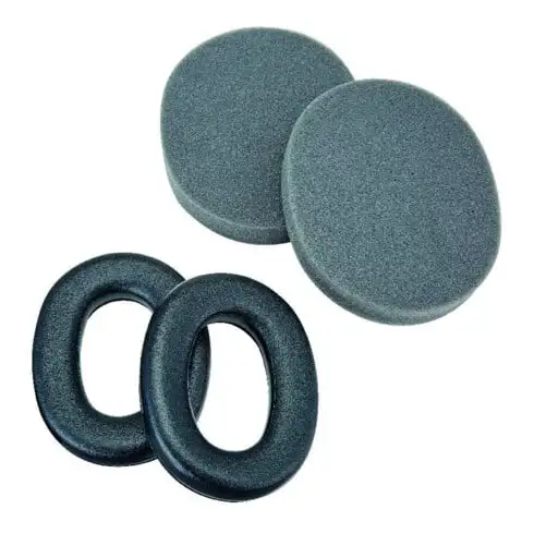 3M Kit d'hygiène pour Peltor X3