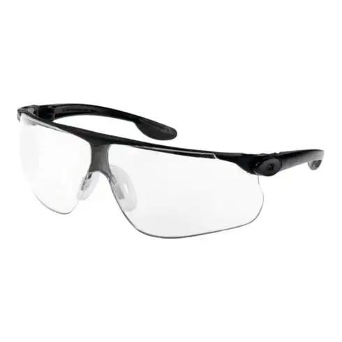 3M Lunettes de protection confort MAXIM Ballistic CLEAR