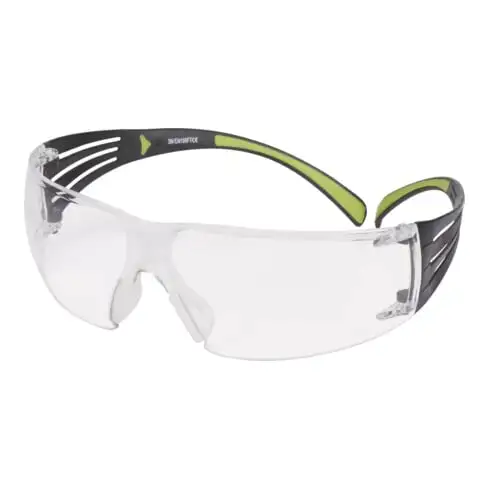 3M Lunettes de protection confort SecureFit 400 CLEAR