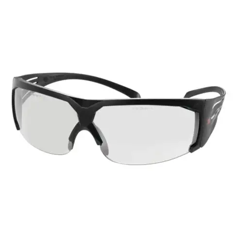 3M Lunettes de protection confort SecureFit 600 I/O