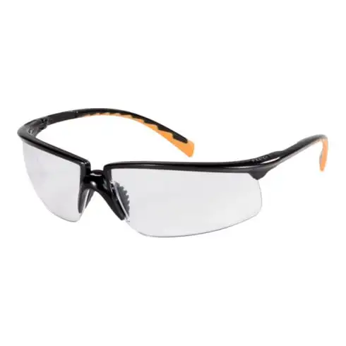 3M Lunettes de protection confort Solus CLEAR
