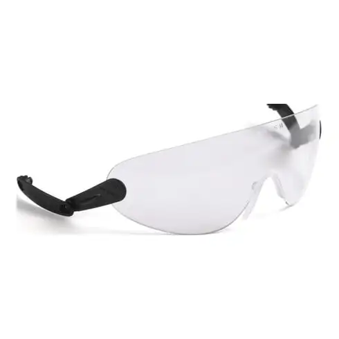 3M Lunettes de sécurité V6E EN 166 Lentille transp.