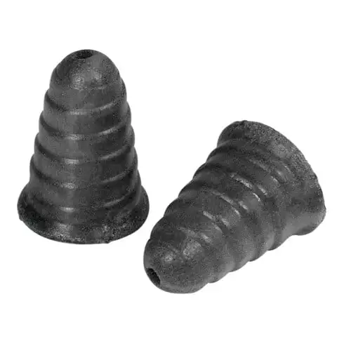 3M Paire de bouchons antibruit de rechange TORQUE