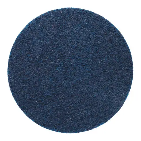 3M SCOTCH-BRITE Disque abrasif nylon (CER) PN-DH, ⌀ 115 mm, Comparaison grain : 280, 566908 280