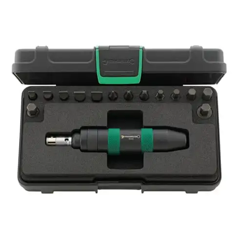 4060 Coffret tournevis à frapper