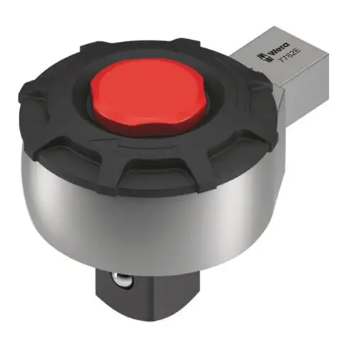 7782 E Cliquet réversible interchangeable, 3/4" x 90 mm