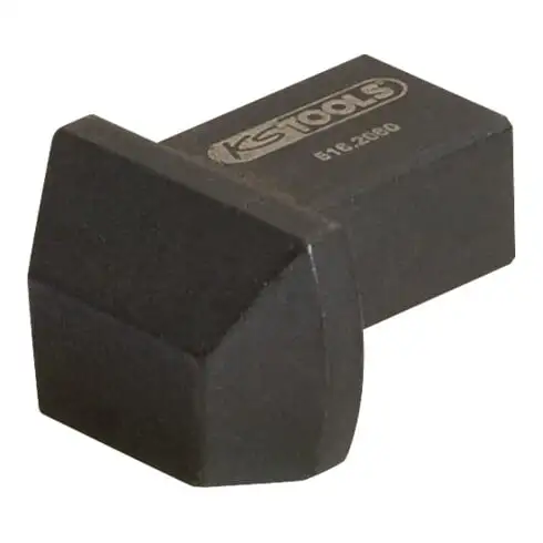 9x12mm Têtes pour souder les outils spéciaux