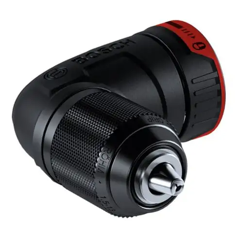 Accessoire FlexiClick GFA 18-WM Bosch