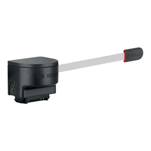 Accessoires Bosch Zamo - Attache de ruban