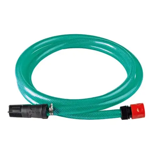 Accessoires divers Kit auto-amorçage