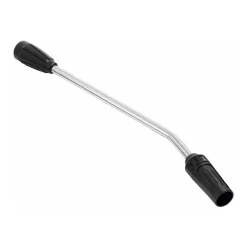 Accessoires Lance avec buse à jet en éventail pour GHP 5-75/X