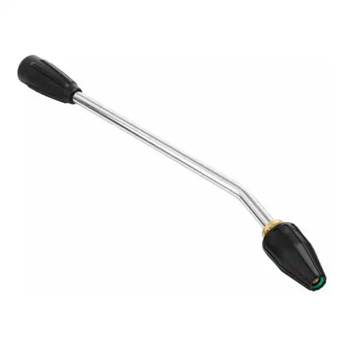 Accessoires Lance Roto/Turbo pour GHP 5-65/X