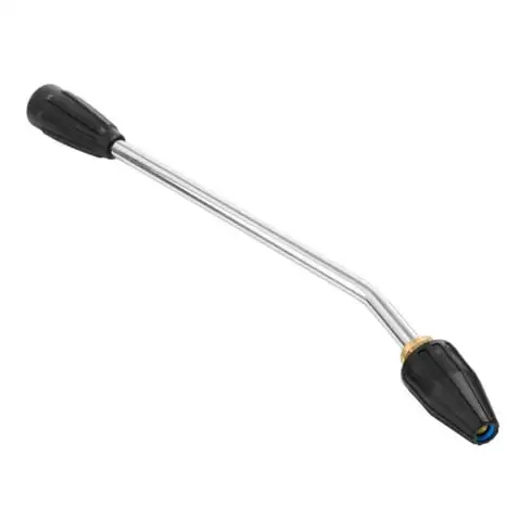 Accessoires Lance Roto/Turbo pour GHP 5-75/X