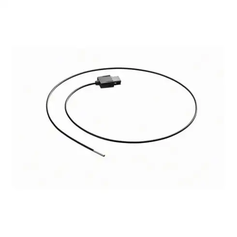 Accessoires Tête de caméra de 3,8 mm (120 cm)