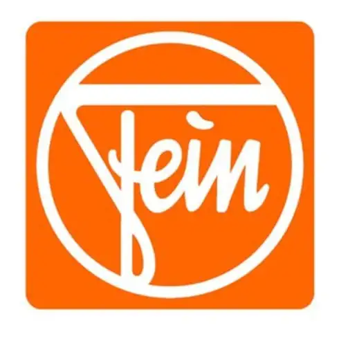 Accouplement de sécurité à glissement Fein