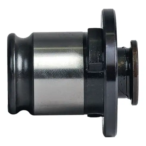 Adaptateur à changement rapide SE 18 mmx14,5 mm taille 3 p. DIN 374/376 M22-24
