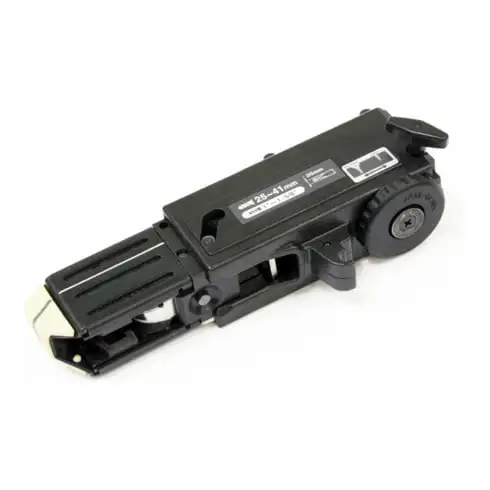 Adaptateur à vis Makita 5 mm - 127 (194382-1)