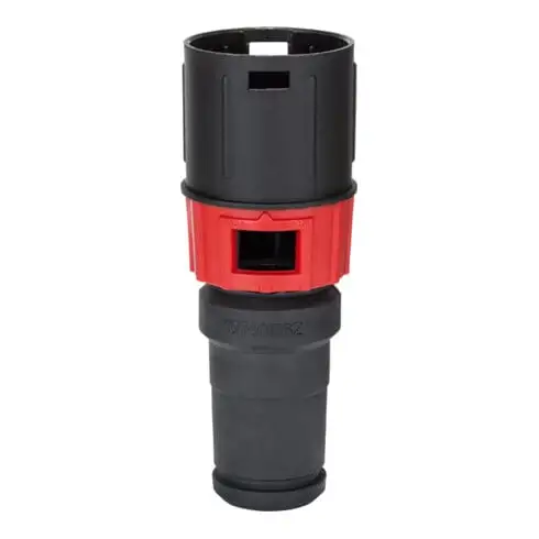 Adaptateur Bosch pour extraction interne pour GAS 15 L