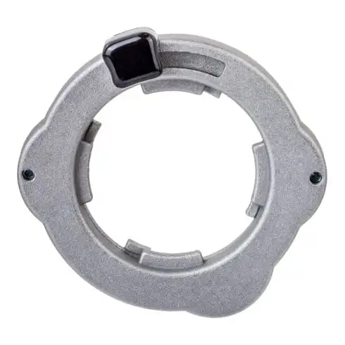 Adaptateur Bosch pour le fraisage par copie