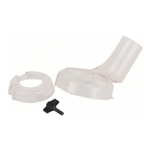 Adaptateur Bosch pour routeur adapté au GOF 2000 CE Professional