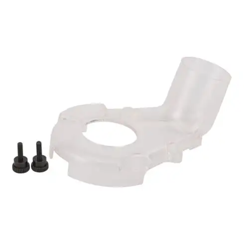 Adaptateur Bosch pour routeurs pour GMF 1400 CE GOF 900 GOF 900 GOF 900 CE GOF 1200