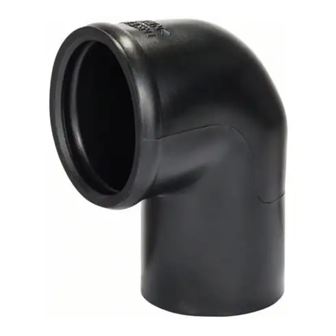 Adaptateur d'aspiration Bosch pour scies à onglet de table pour GCM 10 S Professional