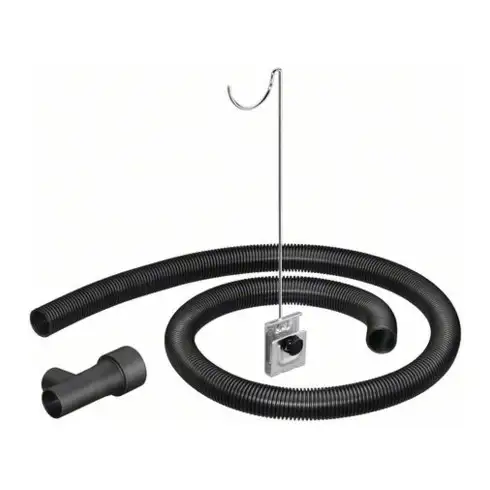 Adaptateur d'aspiration Bosch TSVH 3, accessoire