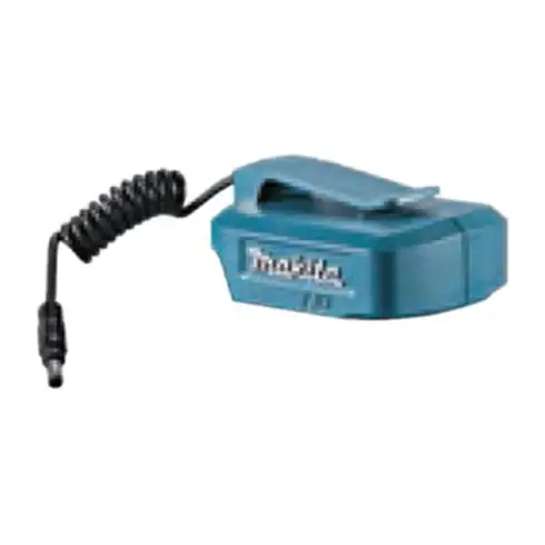 Adaptateur de batterie Makita 10.8V 198639-2
