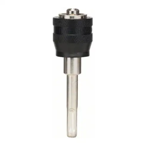 Adaptateur de changement de puissance Bosch SDS-plus pour scies cloches 14-210 mm
