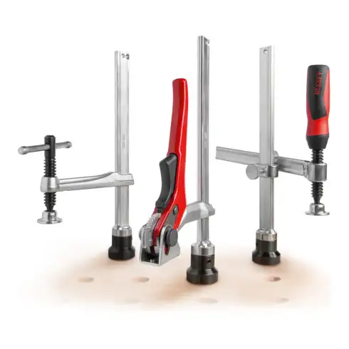 Adaptateur d'établi Bessey TW16AW22