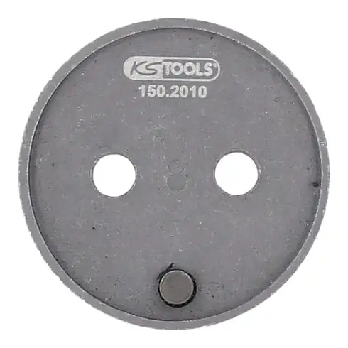 Adaptateur d'outil de piston de frein KS Tools #8, Ø 47mm