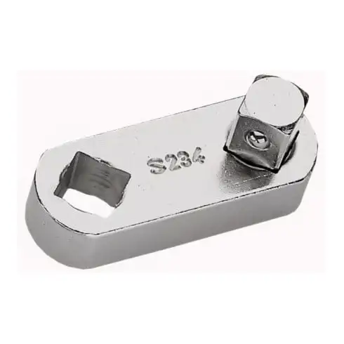 Adaptateur Facom, pièce de renvoi 1/2" sur 1/2