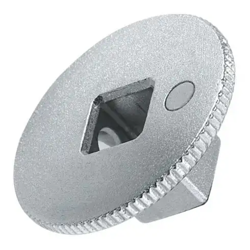 Adaptateur Facom pour cliquet réversible, 3 pièces