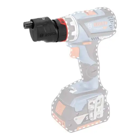 Adaptateur FlexiClick GEA FC2